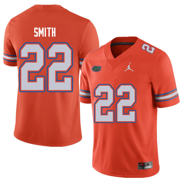 emmitt smith florida jersey