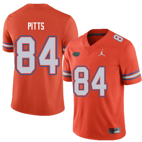 kyle pitts florida jersey