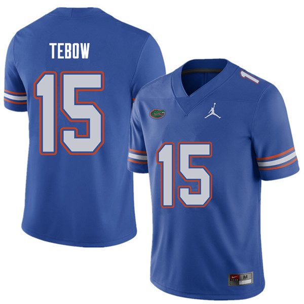 tim tebow youth jersey florida gators