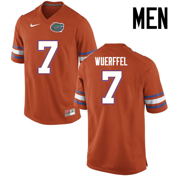 danny wuerffel jersey