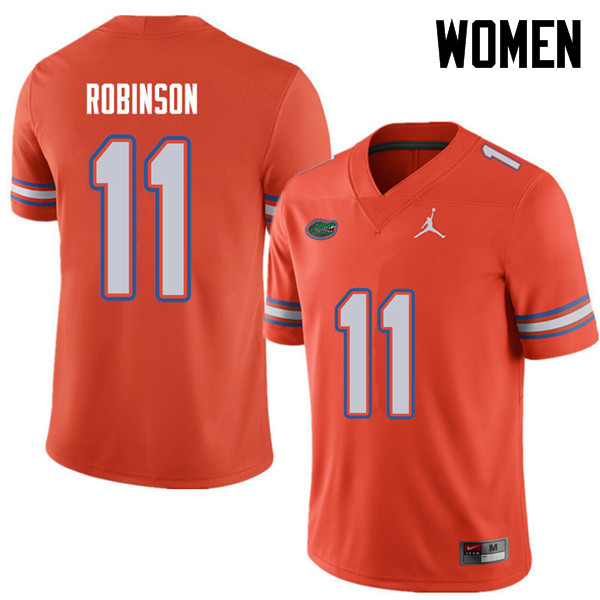 demarcus robinson jersey