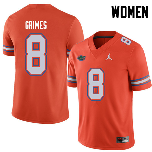 florida gators women's jersey