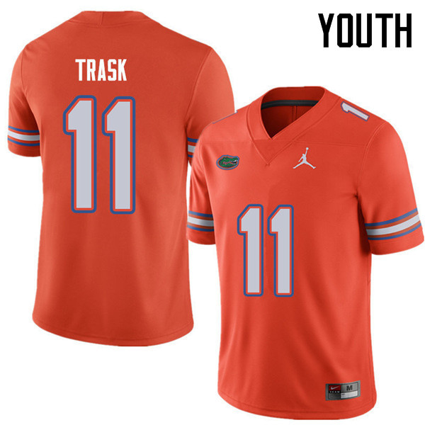 kyle trask jersey youth